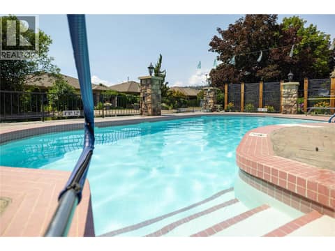Photo 63 of 595 Yates Road Unit# 72, North Glenmore, Kelowna