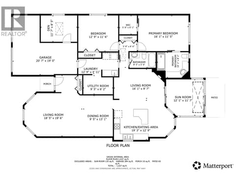 Photo 80 of 595 Yates Road Unit# 72, North Glenmore, Kelowna