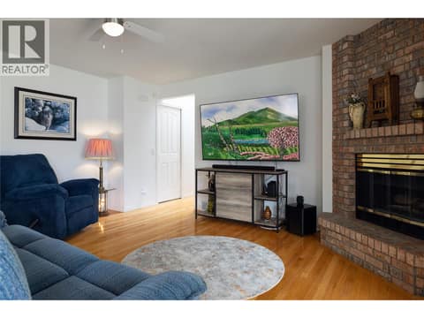 Photo 9 of 595 Yates Road Unit# 72, North Glenmore, Kelowna