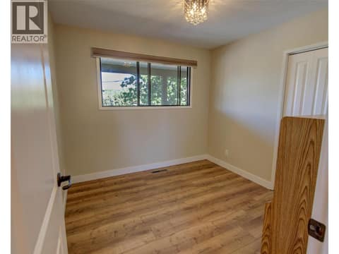 2 bedroom main floor at 5894 Dedecker West Road, North BX, Vernon