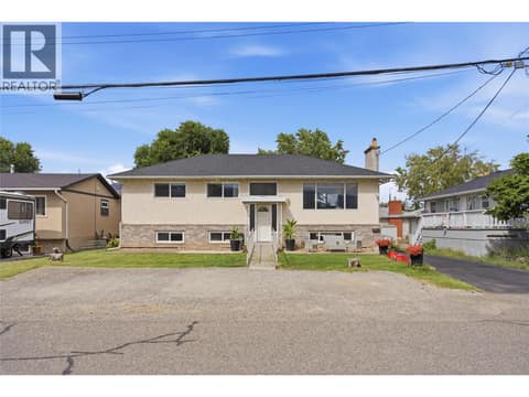 Photo 1 of 908 RENFREW Avenue, North Kamloops