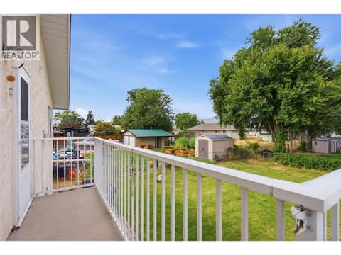 Photo 38 of 908 RENFREW Avenue, North Kamloops