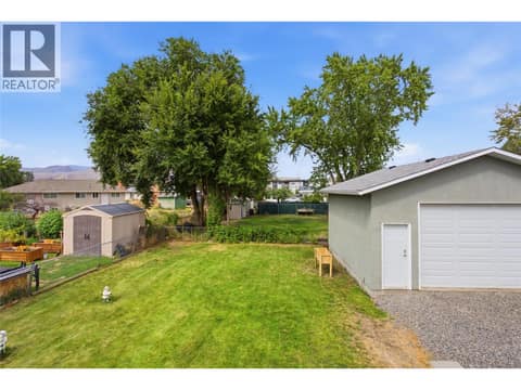 Photo 39 of 908 RENFREW Avenue, North Kamloops