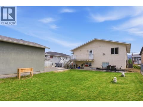 Photo 41 of 908 RENFREW Avenue, North Kamloops
