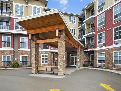 Photo 1 of 755 MAYFAIR Street Unit# 300, Brocklehurst, Kamloops