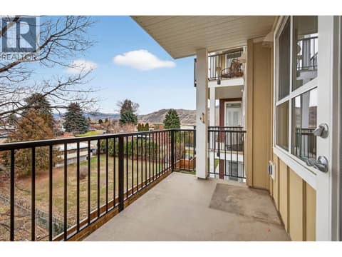 Photo 16 of 755 MAYFAIR Street Unit# 300, Brocklehurst, Kamloops