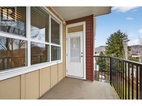 Photo 17 of 755 MAYFAIR Street Unit# 300, Brocklehurst, Kamloops