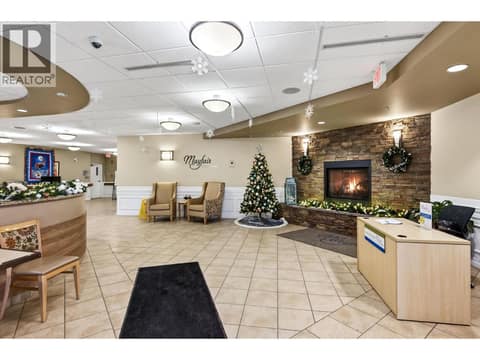 Photo 26 of 755 MAYFAIR Street Unit# 300, Brocklehurst, Kamloops