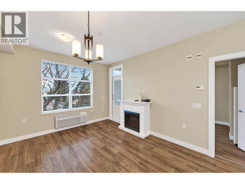 Photo 8 of 755 MAYFAIR Street Unit# 300, Brocklehurst, Kamloops