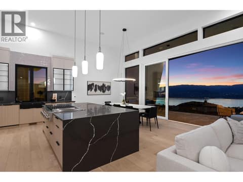 Photo 10 of 5584 Upper Mission Court, Kettle Valley, Kelowna
