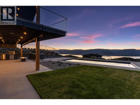 Photo 56 of 5584 Upper Mission Court, Kettle Valley, Kelowna