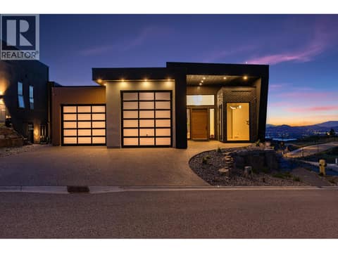 Photo 58 of 5584 Upper Mission Court, Kettle Valley, Kelowna