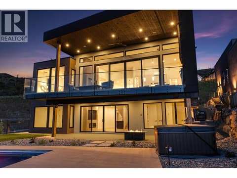 Photo 59 of 5584 Upper Mission Court, Kettle Valley, Kelowna