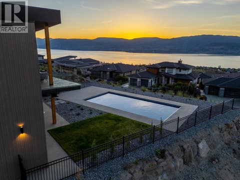 Photo 60 of 5584 Upper Mission Court, Kettle Valley, Kelowna