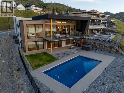 Photo 61 of 5584 Upper Mission Court, Kettle Valley, Kelowna