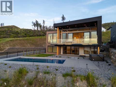 Photo 62 of 5584 Upper Mission Court, Kettle Valley, Kelowna