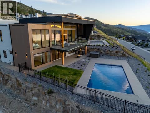 Photo 63 of 5584 Upper Mission Court, Kettle Valley, Kelowna