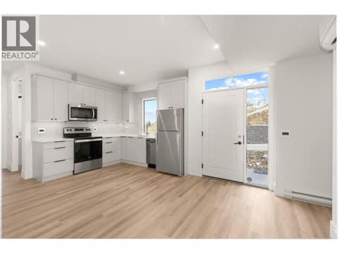 Legal Suite (could be 1 or 2 bedrooms) at 5584 Upper Mission Court, Kettle Valley, Kelowna