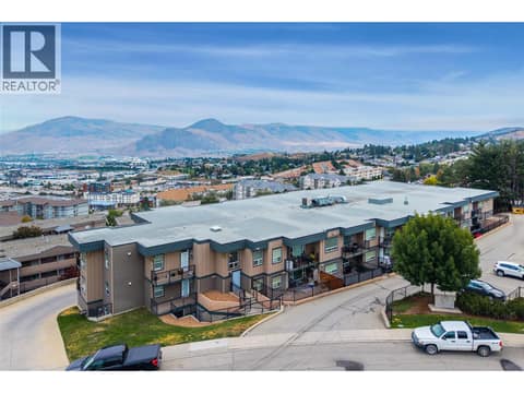 Photo 1 of 1200 HARRISON Place Unit# 204, Aberdeen, Kamloops