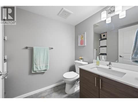 Photo 12 of 1200 HARRISON Place Unit# 204, Aberdeen, Kamloops