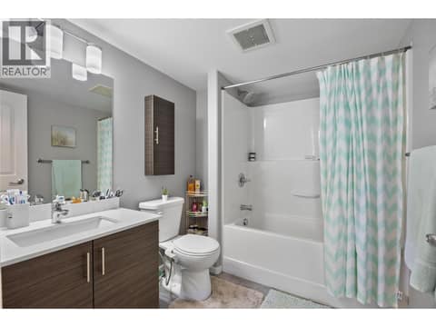 Photo 15 of 1200 HARRISON Place Unit# 204, Aberdeen, Kamloops