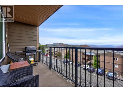 Photo 18 of 1200 HARRISON Place Unit# 204, Aberdeen, Kamloops