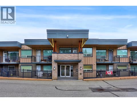 Photo 2 of 1200 HARRISON Place Unit# 204, Aberdeen, Kamloops