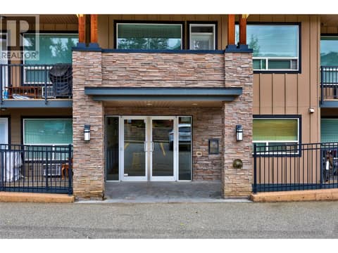 Photo 23 of 1200 HARRISON Place Unit# 204, Aberdeen, Kamloops