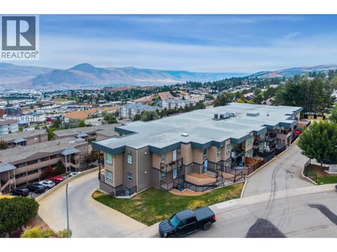 Photo 30 of 1200 HARRISON Place Unit# 204, Aberdeen, Kamloops