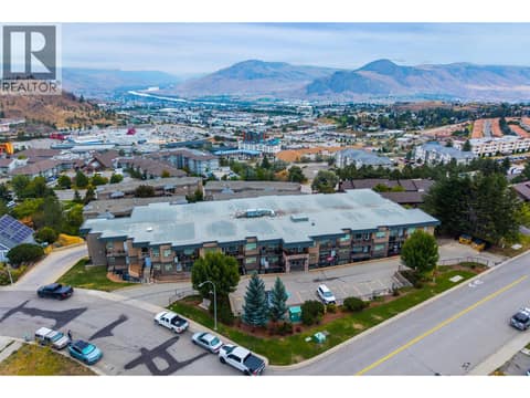 Photo 31 of 1200 HARRISON Place Unit# 204, Aberdeen, Kamloops