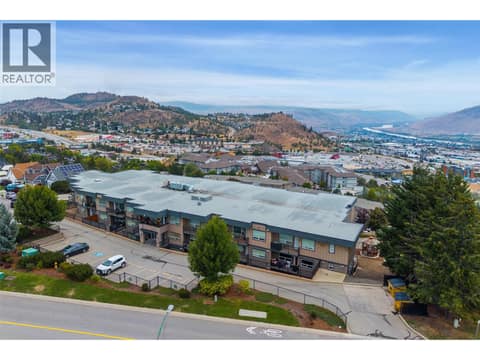 Photo 33 of 1200 HARRISON Place Unit# 204, Aberdeen, Kamloops