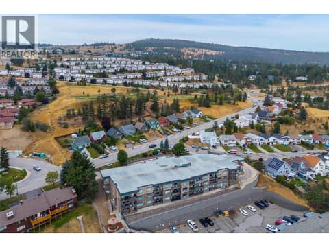 Photo 34 of 1200 HARRISON Place Unit# 204, Aberdeen, Kamloops