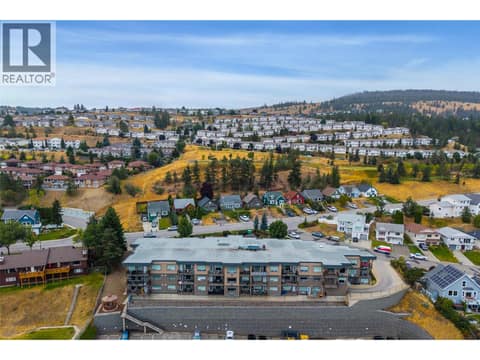 Photo 35 of 1200 HARRISON Place Unit# 204, Aberdeen, Kamloops