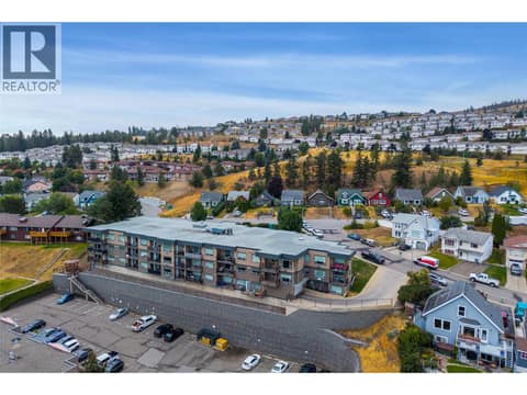 Photo 36 of 1200 HARRISON Place Unit# 204, Aberdeen, Kamloops