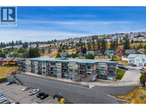 Photo 37 of 1200 HARRISON Place Unit# 204, Aberdeen, Kamloops