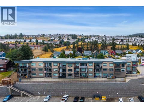 Photo 38 of 1200 HARRISON Place Unit# 204, Aberdeen, Kamloops
