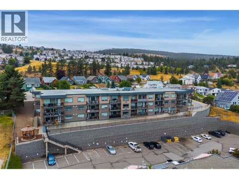 Photo 39 of 1200 HARRISON Place Unit# 204, Aberdeen, Kamloops