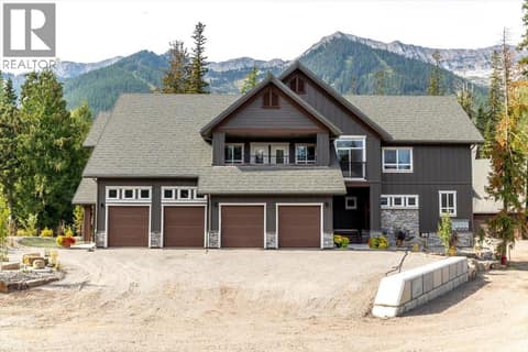 Photo 2 of 4576 Timberline Crescent Unit# 43, Ski Hill Area, Fernie