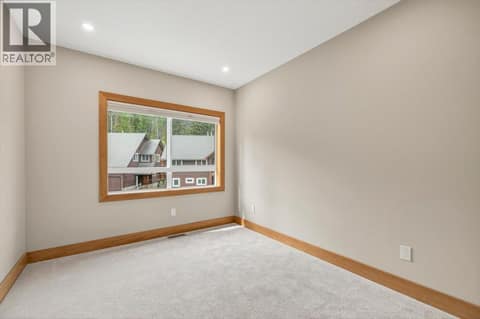 Photo 33 of 4576 Timberline Crescent Unit# 43, Ski Hill Area, Fernie
