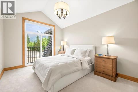 Photo 47 of 4576 Timberline Crescent Unit# 43, Ski Hill Area, Fernie