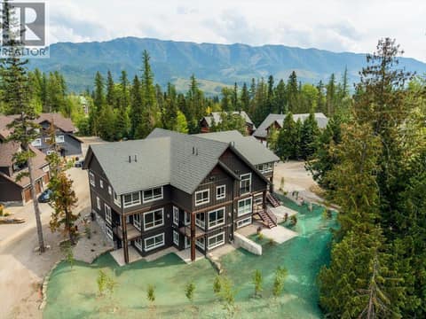 Photo 65 of 4576 Timberline Crescent Unit# 43, Ski Hill Area, Fernie