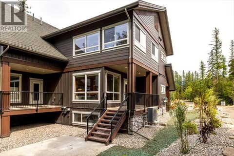 Photo 74 of 4576 Timberline Crescent Unit# 43, Ski Hill Area, Fernie