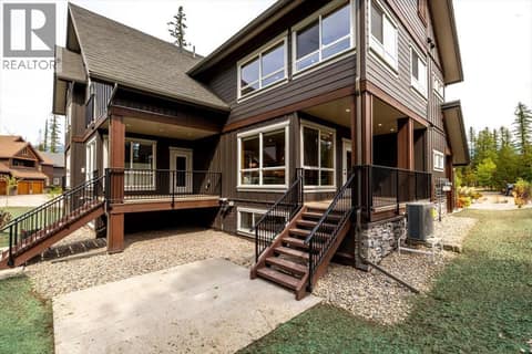 Photo 75 of 4576 Timberline Crescent Unit# 43, Ski Hill Area, Fernie