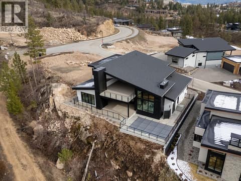 Photo 11 of 188 Wildsong Crescent, Predator Ridge, Vernon