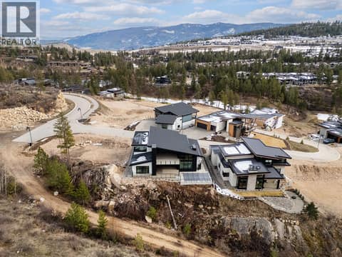 Photo 12 of 188 Wildsong Crescent, Predator Ridge, Vernon
