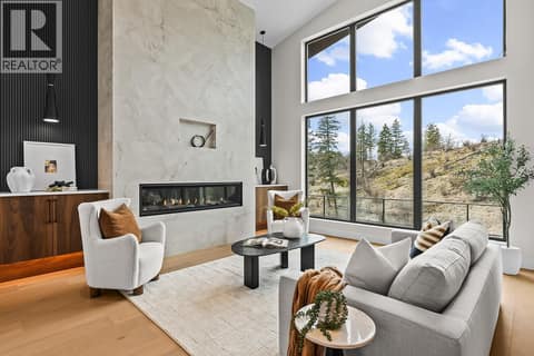Photo 15 of 188 Wildsong Crescent, Predator Ridge, Vernon