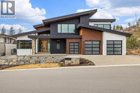 Photo 2 of 188 Wildsong Crescent, Predator Ridge, Vernon