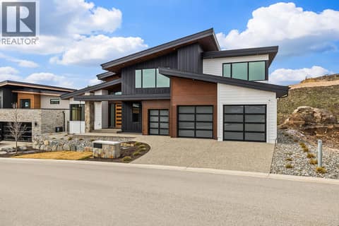 Photo 3 of 188 Wildsong Crescent, Predator Ridge, Vernon