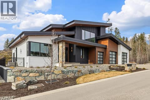 Photo 4 of 188 Wildsong Crescent, Predator Ridge, Vernon