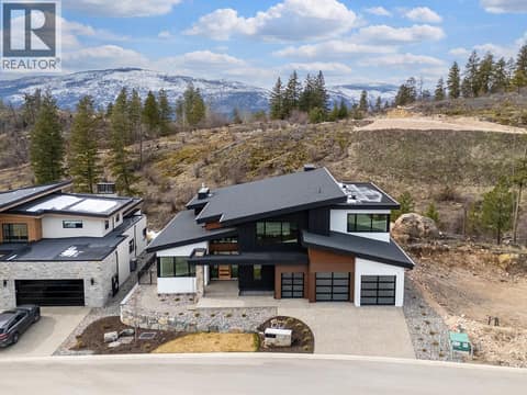 Photo 8 of 188 Wildsong Crescent, Predator Ridge, Vernon